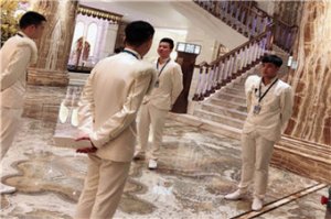 桂林桑拿服务，情绪管理的黄金法则：从觉察到行动，做自己情绪的主人